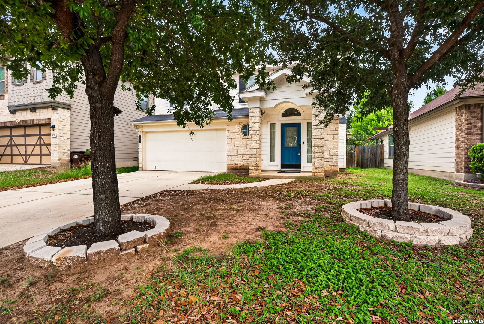 10911 Canter Spur San Antonio TX 78254