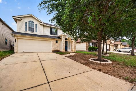 10911 Canter Spur San Antonio TX 78254