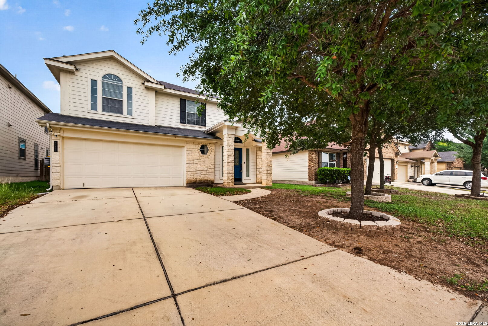 10911 Canter Spur San Antonio TX 78254