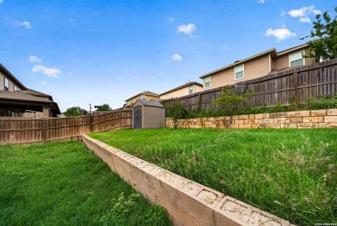 10911 Canter Spur San Antonio TX 78254