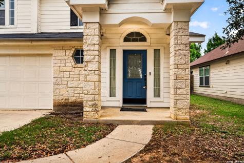 10911 Canter Spur San Antonio TX 78254