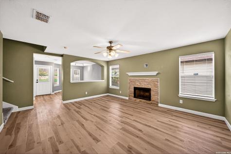 10911 Canter Spur San Antonio TX 78254