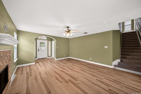 10911 Canter Spur San Antonio TX 78254