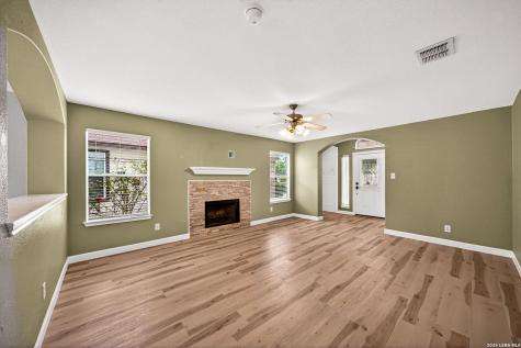 10911 Canter Spur San Antonio TX 78254