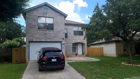 7670 Claridge San Antonio TX 78250