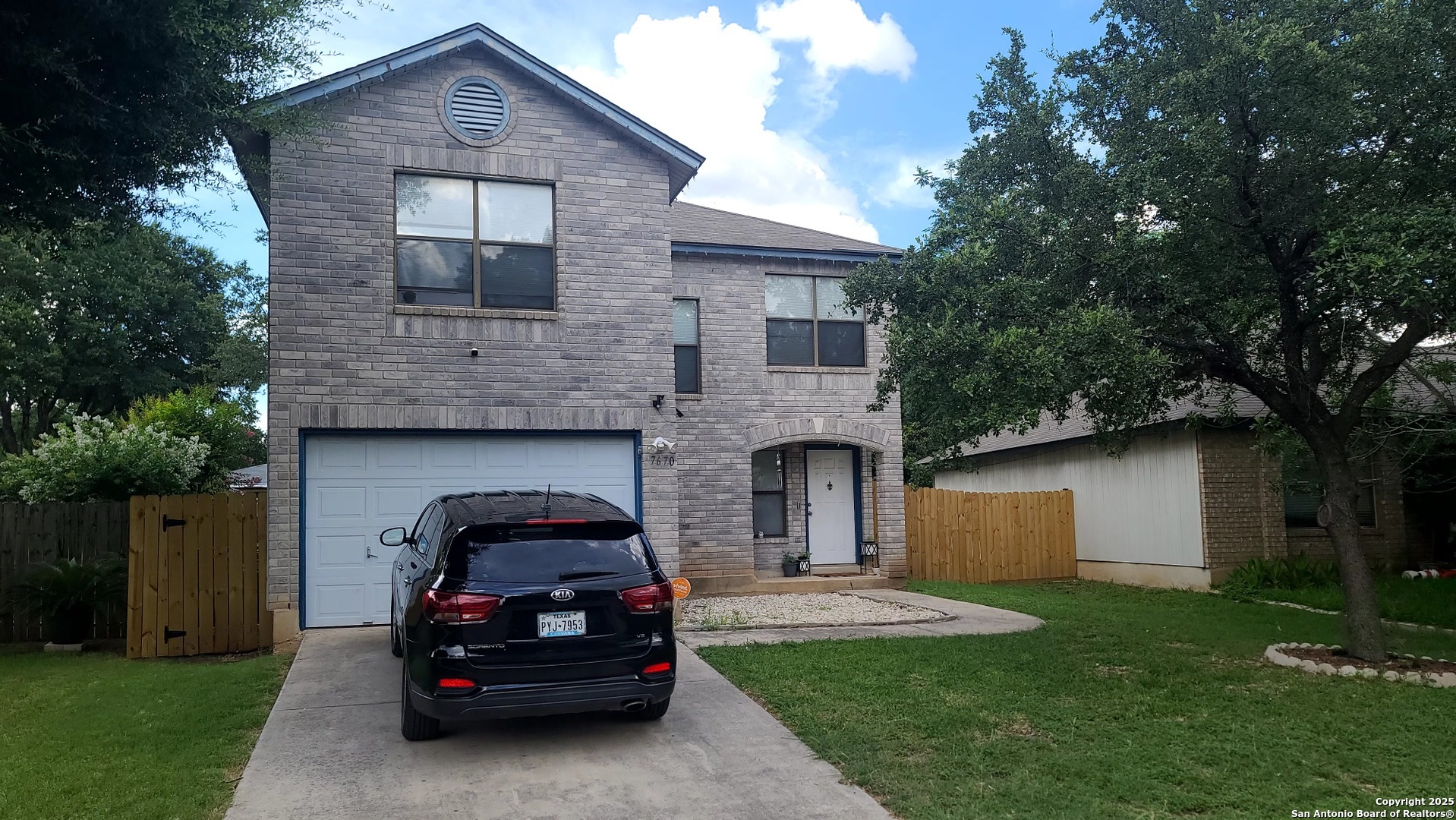 7670 Claridge San Antonio TX 78250