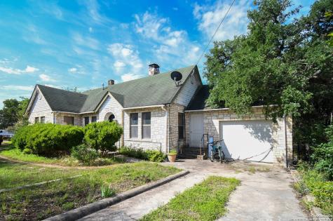 2305 Memorial Boulevard Kerrville TX 78028