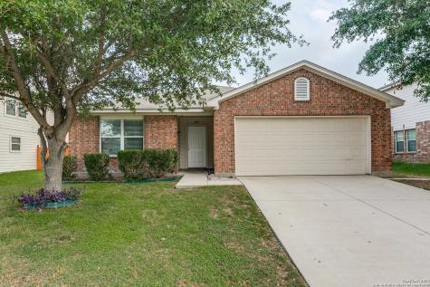 3011 Pedernales Drive San Antonio TX 78223