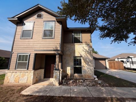 1108 Wind Haven Drive New Braunfels TX 78130
