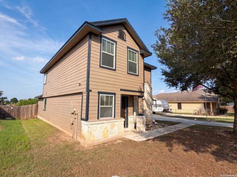 1108 Wind Haven Drive New Braunfels TX 78130