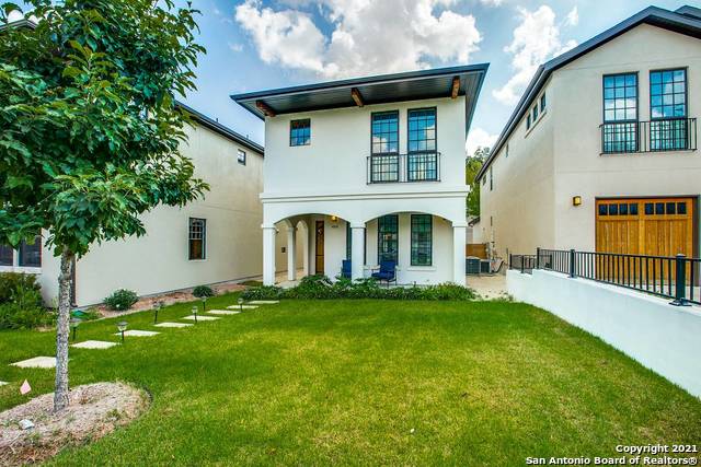 464 E Olmos Drive San Antonio TX 78212