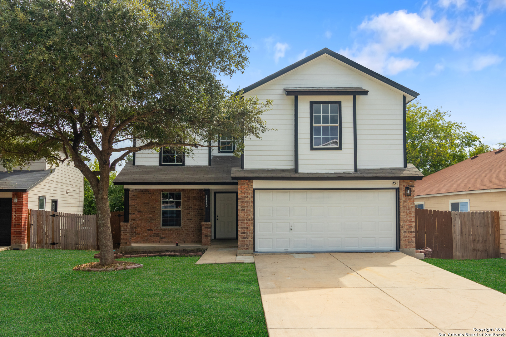 9410 San Fidel Rio San Antonio TX 78245