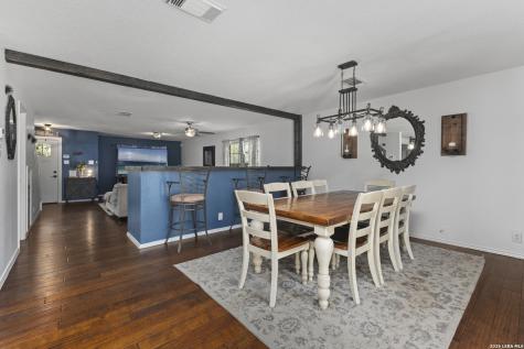 3406 Sunnydell Drive San Antonio TX 78253
