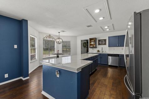 3406 Sunnydell Drive San Antonio TX 78253