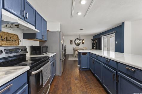 3406 Sunnydell Drive San Antonio TX 78253