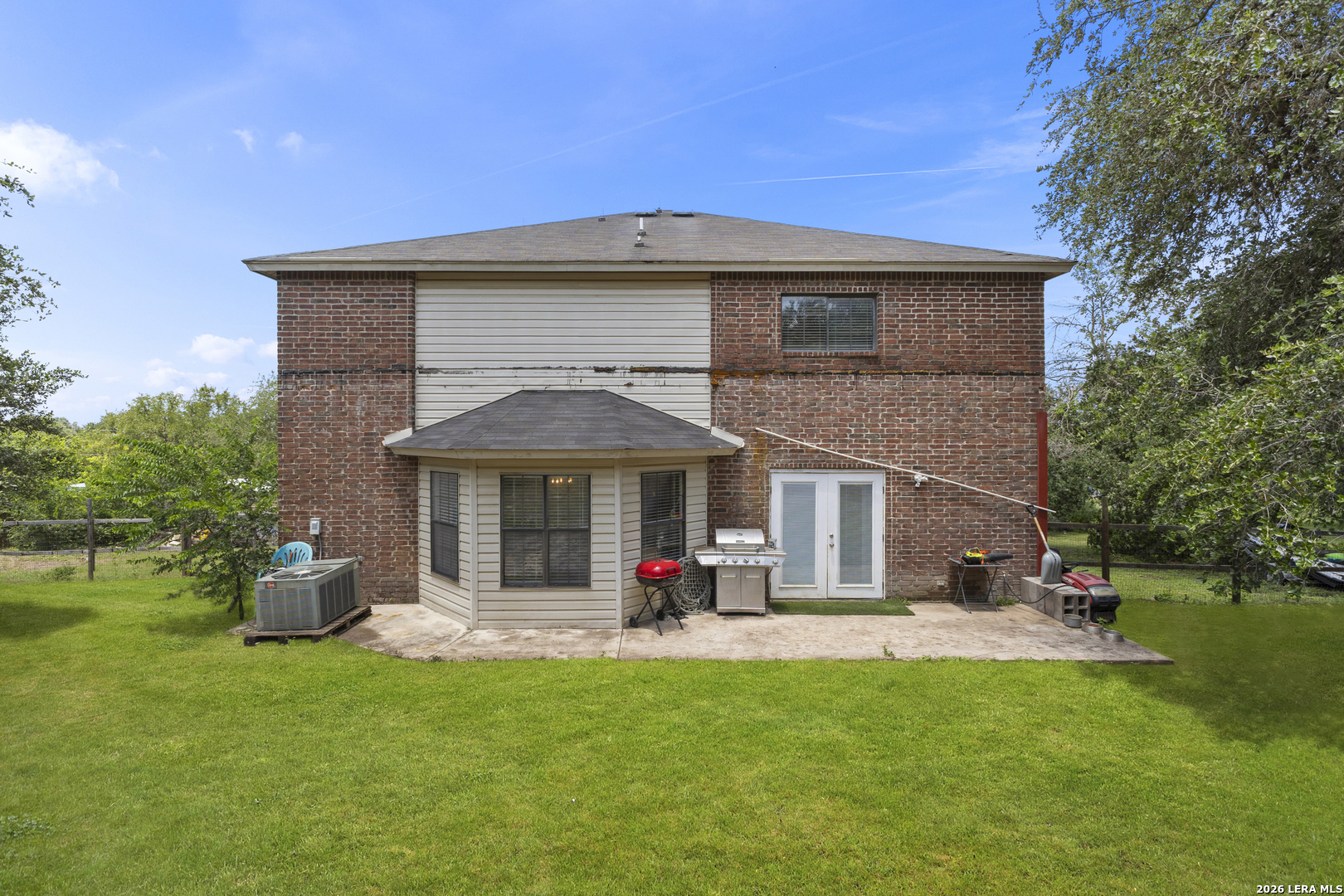 3406 Sunnydell Drive San Antonio TX 78253