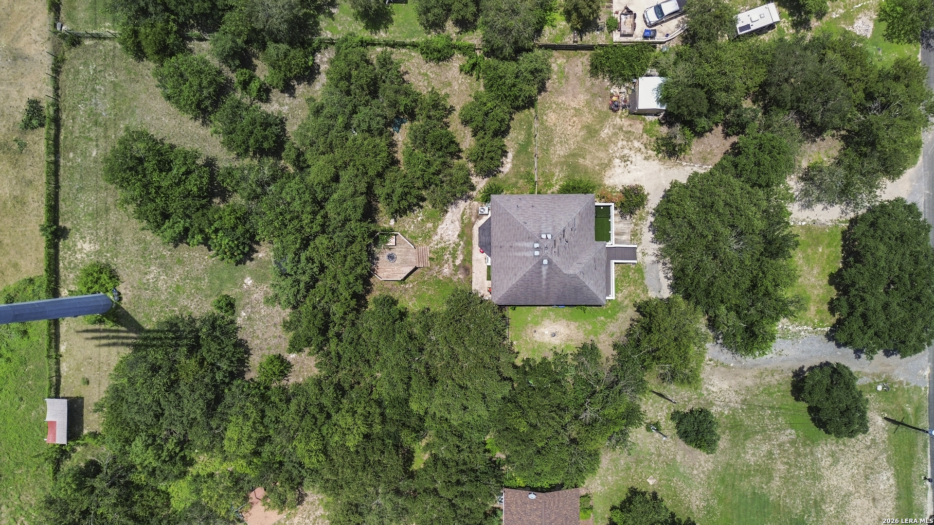 3406 Sunnydell Drive San Antonio TX 78253