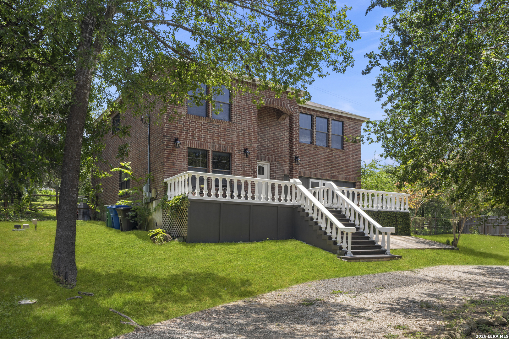 3406 Sunnydell Drive San Antonio TX 78253