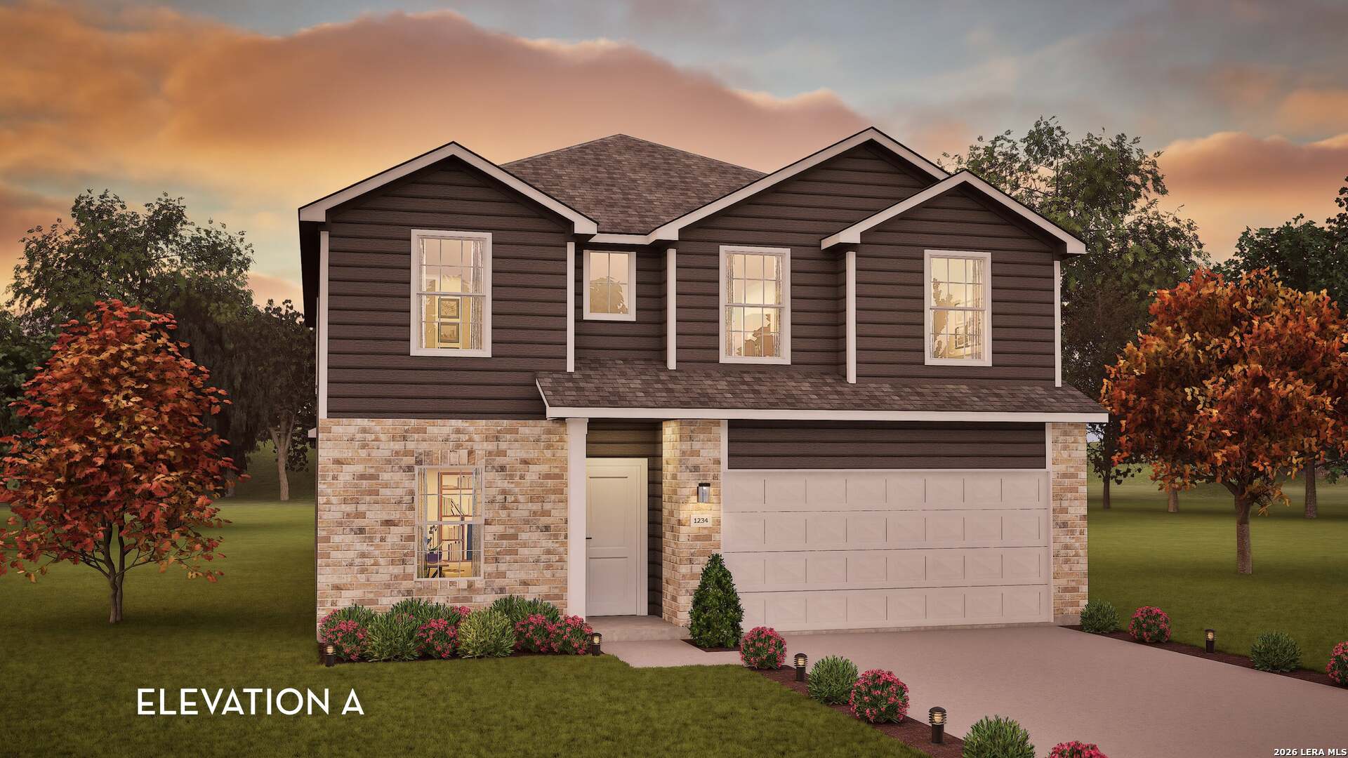 11706 Glendora Run San Antonio TX 78245