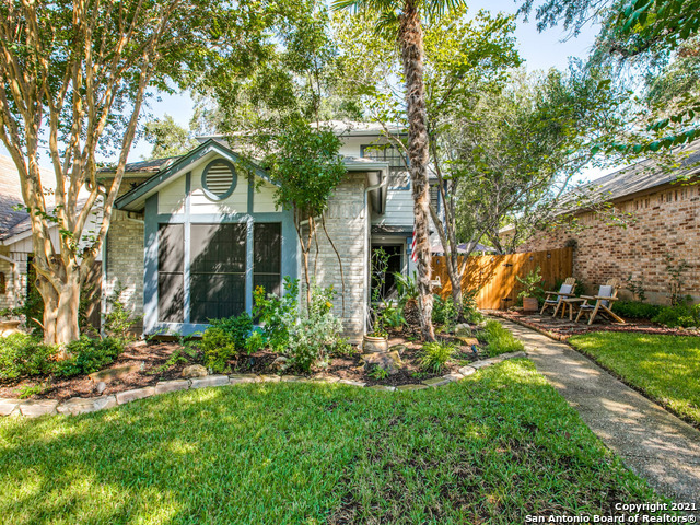 5931 Woodridge Cove San Antonio TX 78249
