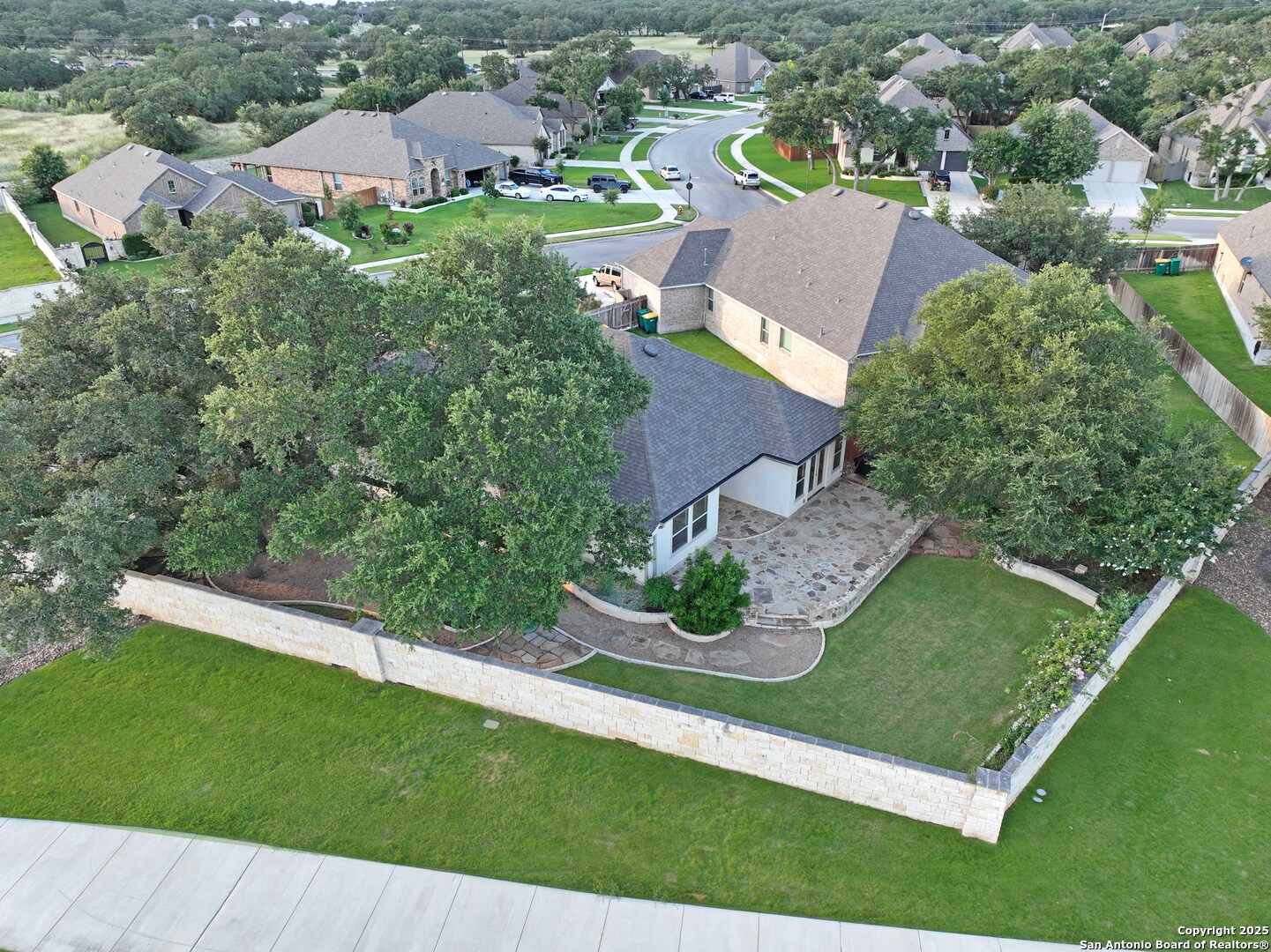 101 Boulder Creek Boerne TX 78006