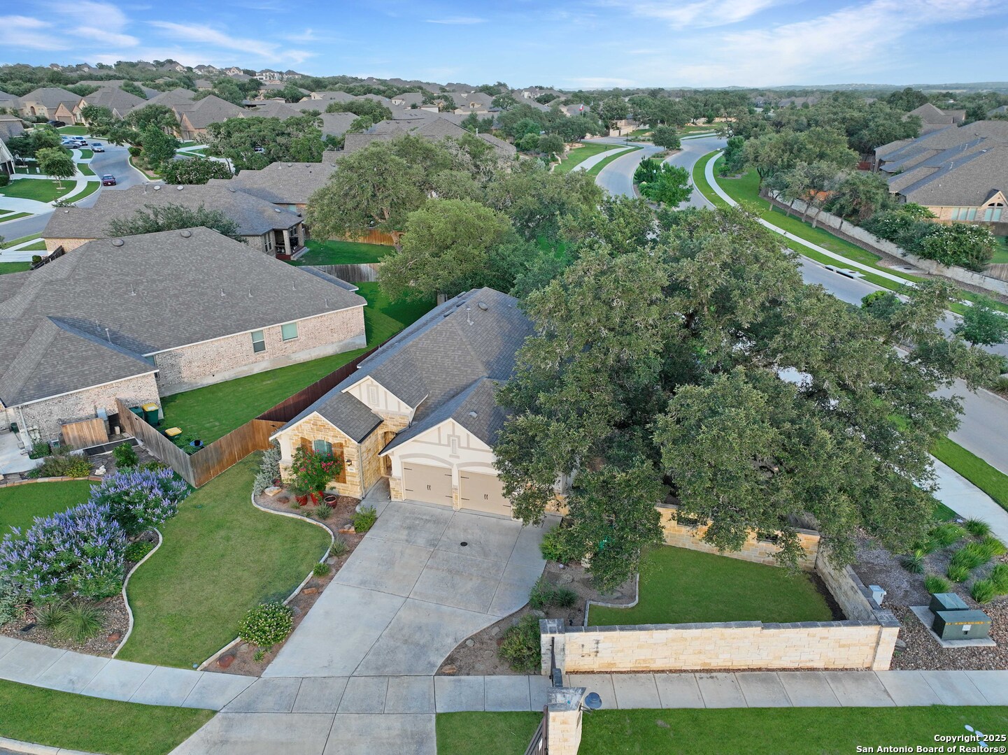 101 Boulder Creek Boerne TX 78006