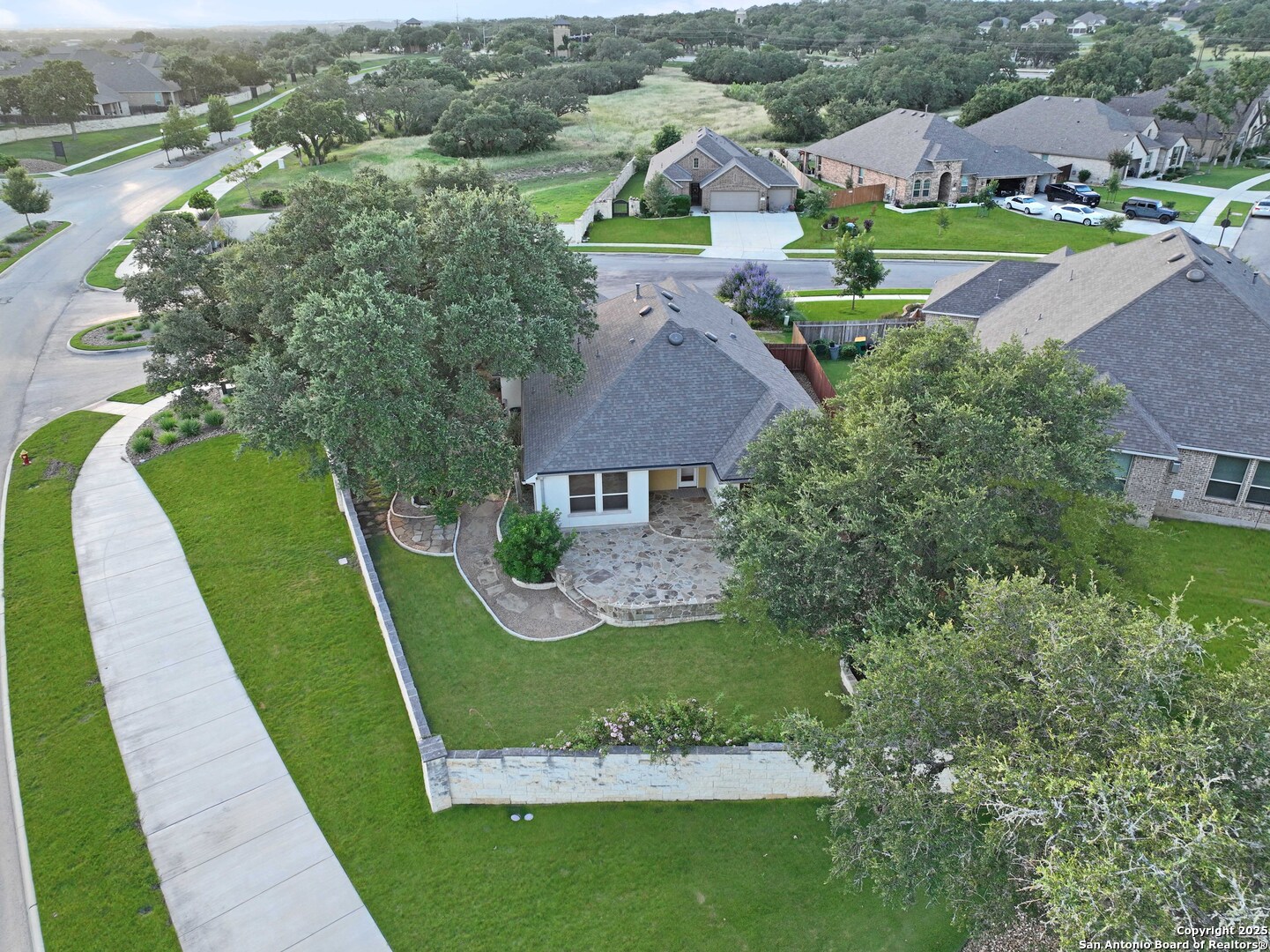 101 Boulder Creek Boerne TX 78006