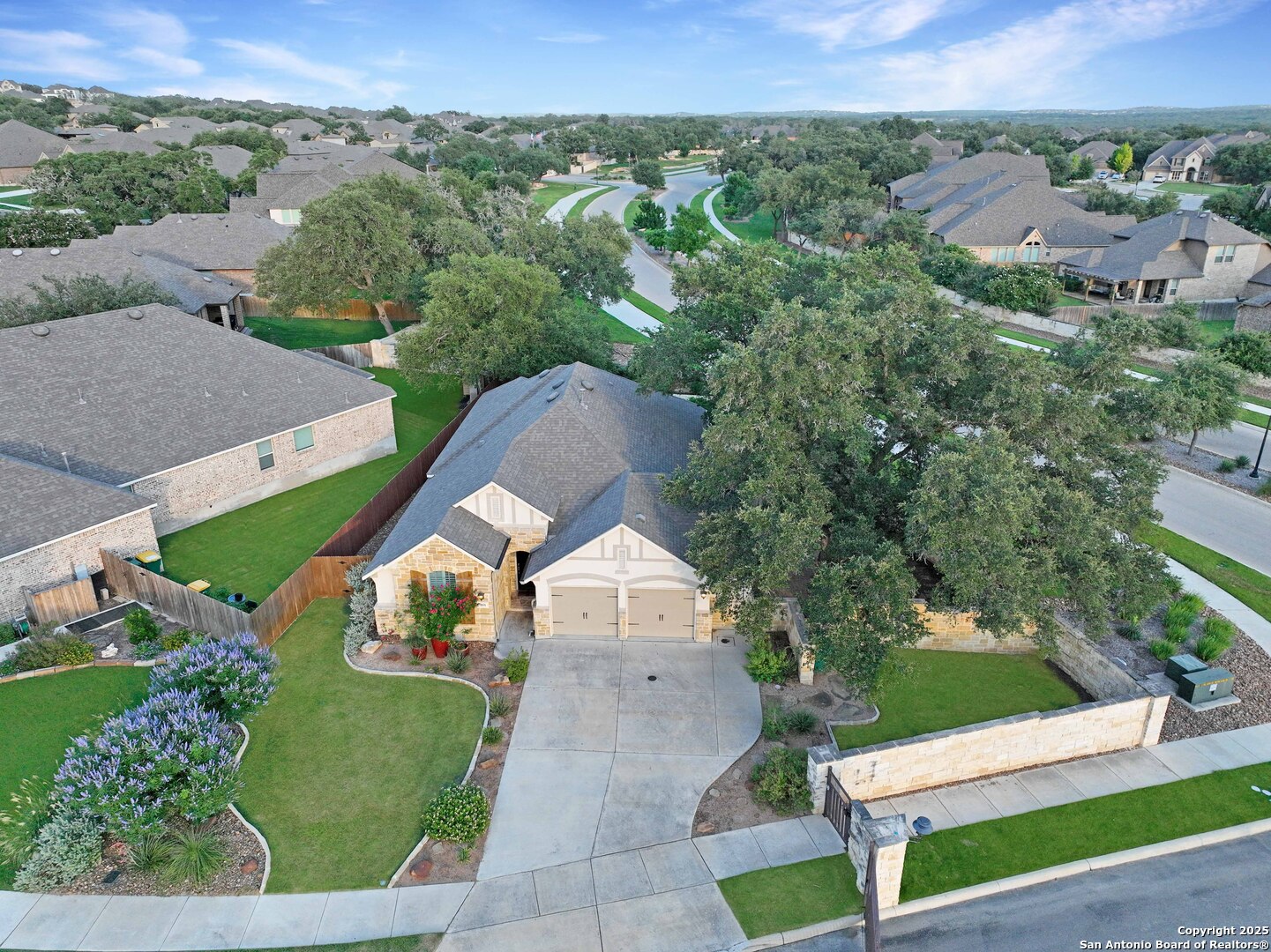 101 Boulder Creek Boerne TX 78006