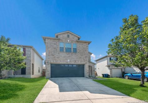 6518 Rosewood Crest San Antonio TX 78238
