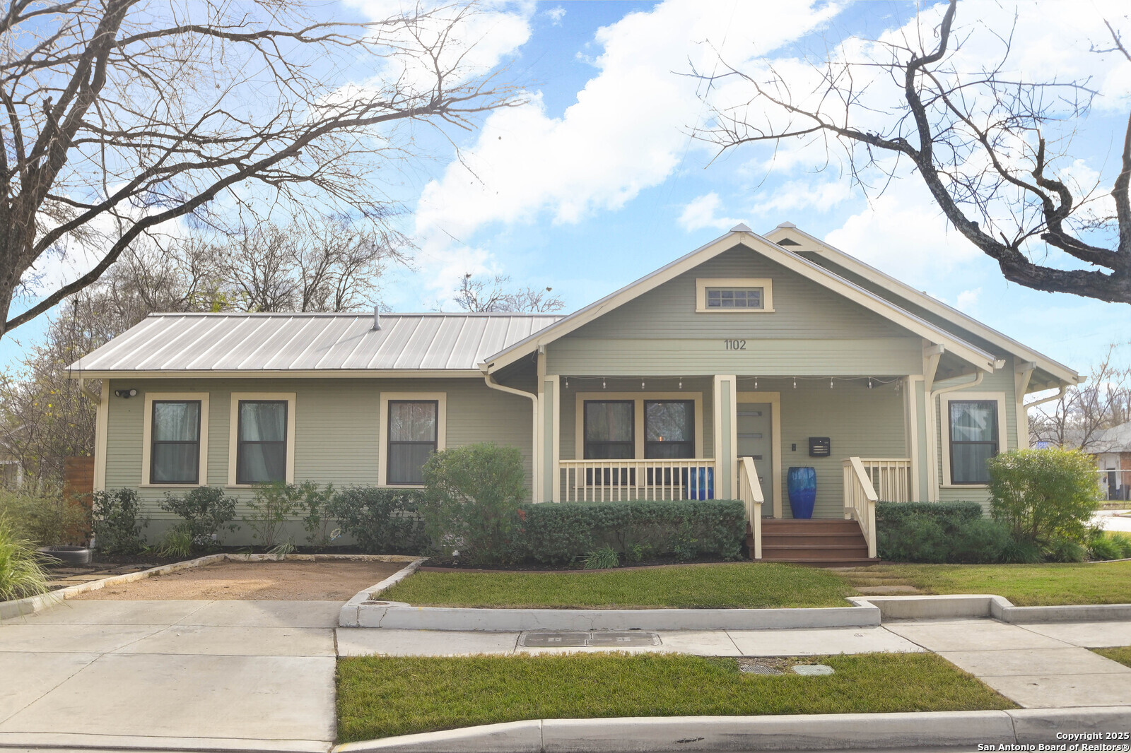 1102 Lamar Street San Antonio TX 78202