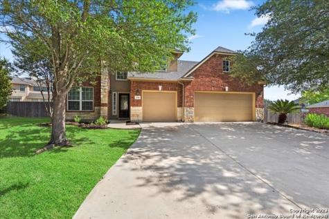214 Maidstone Cove Cibolo TX 78108