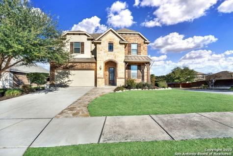 2833 Mineral Springs Schertz TX 78108