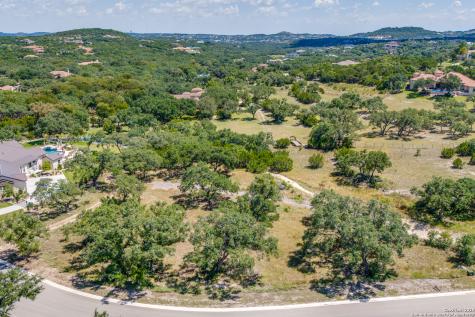 Lot 14 Barreal San Antonio TX 78006
