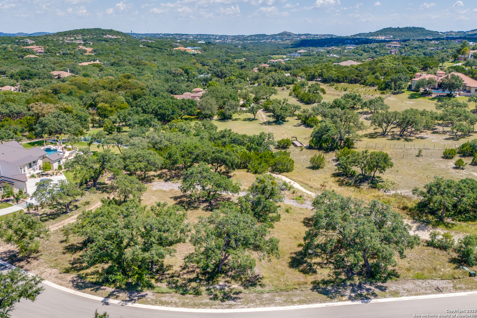 Lot 14 Barreal San Antonio TX 78006