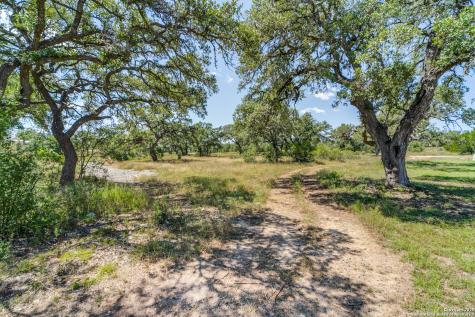 Lot 14 Barreal San Antonio TX 78006