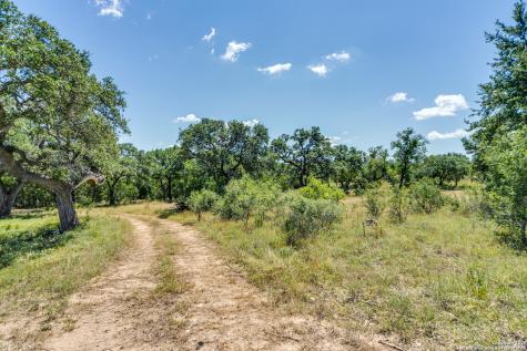 Lot 14 Barreal San Antonio TX 78006