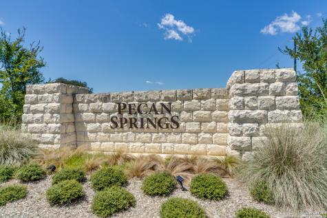 Lot 14 Barreal San Antonio TX 78006