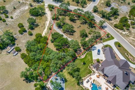 Lot 14 Barreal San Antonio TX 78006