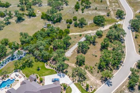 Lot 14 Barreal San Antonio TX 78006