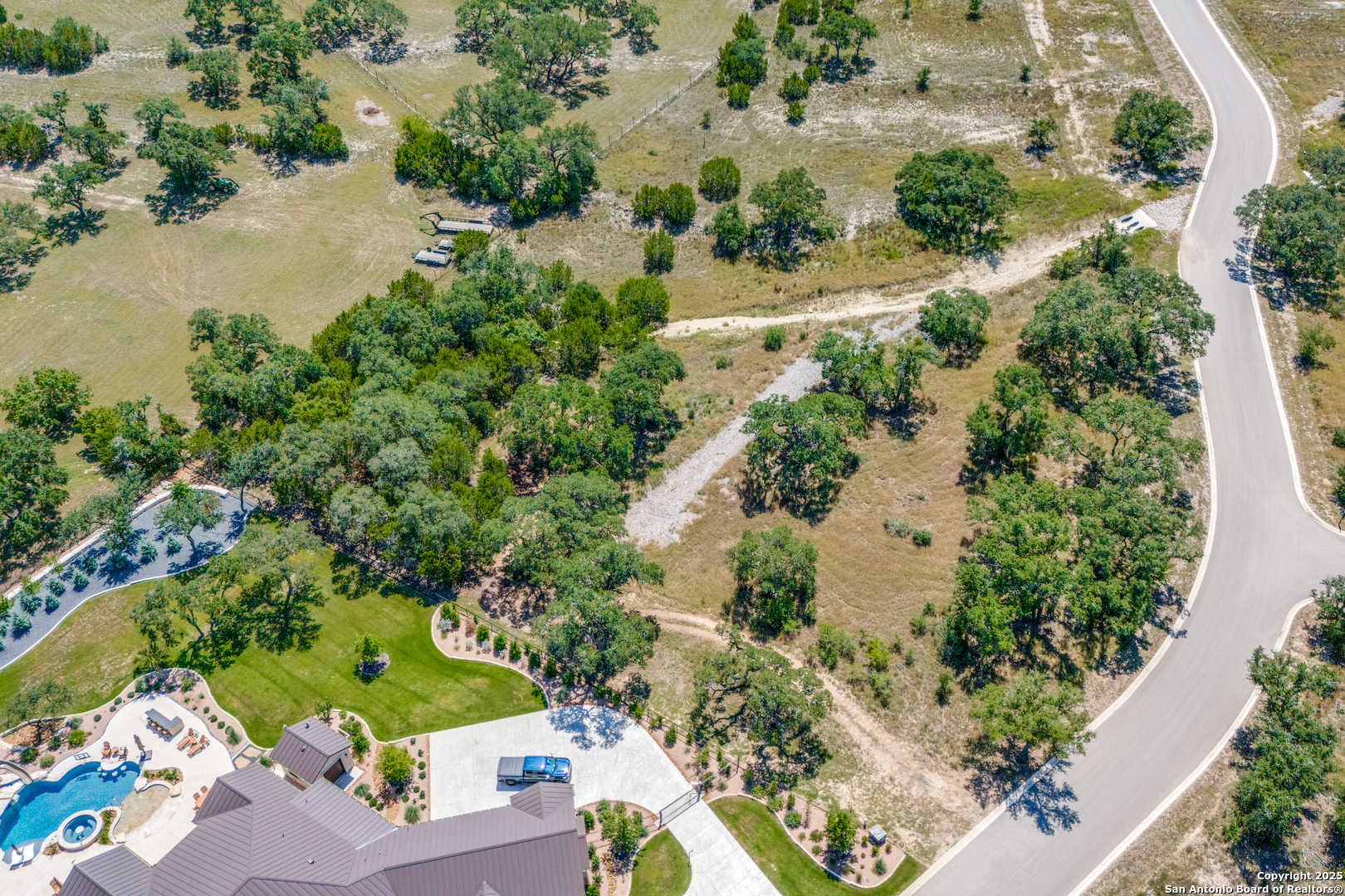 Lot 14 Barreal San Antonio TX 78006