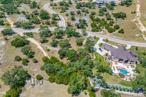 Lot 14 Barreal San Antonio TX 78006