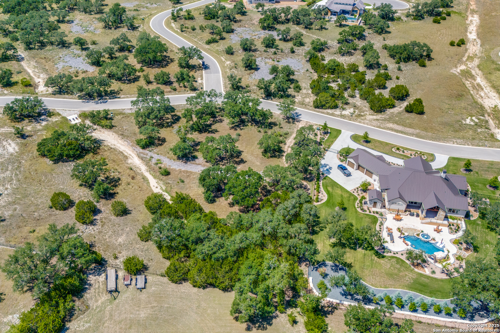 Lot 14 Barreal San Antonio TX 78006