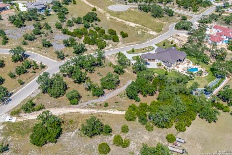 Lot 14 Barreal San Antonio TX 78006