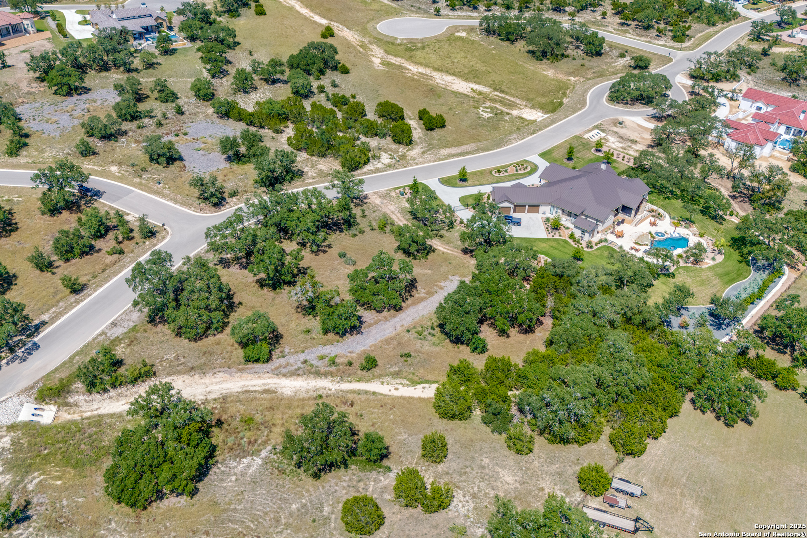 Lot 14 Barreal San Antonio TX 78006