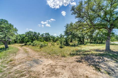 Lot 14 Barreal San Antonio TX 78006