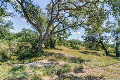 Lot 14 Barreal San Antonio TX 78006