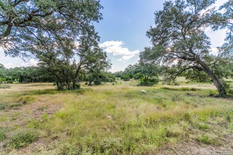 Lot 14 Barreal San Antonio TX 78006