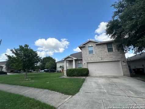 6641 Sally Agee Leon Valley TX 78238