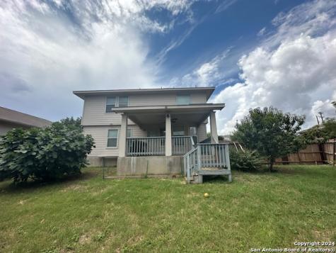 6641 Sally Agee Leon Valley TX 78238