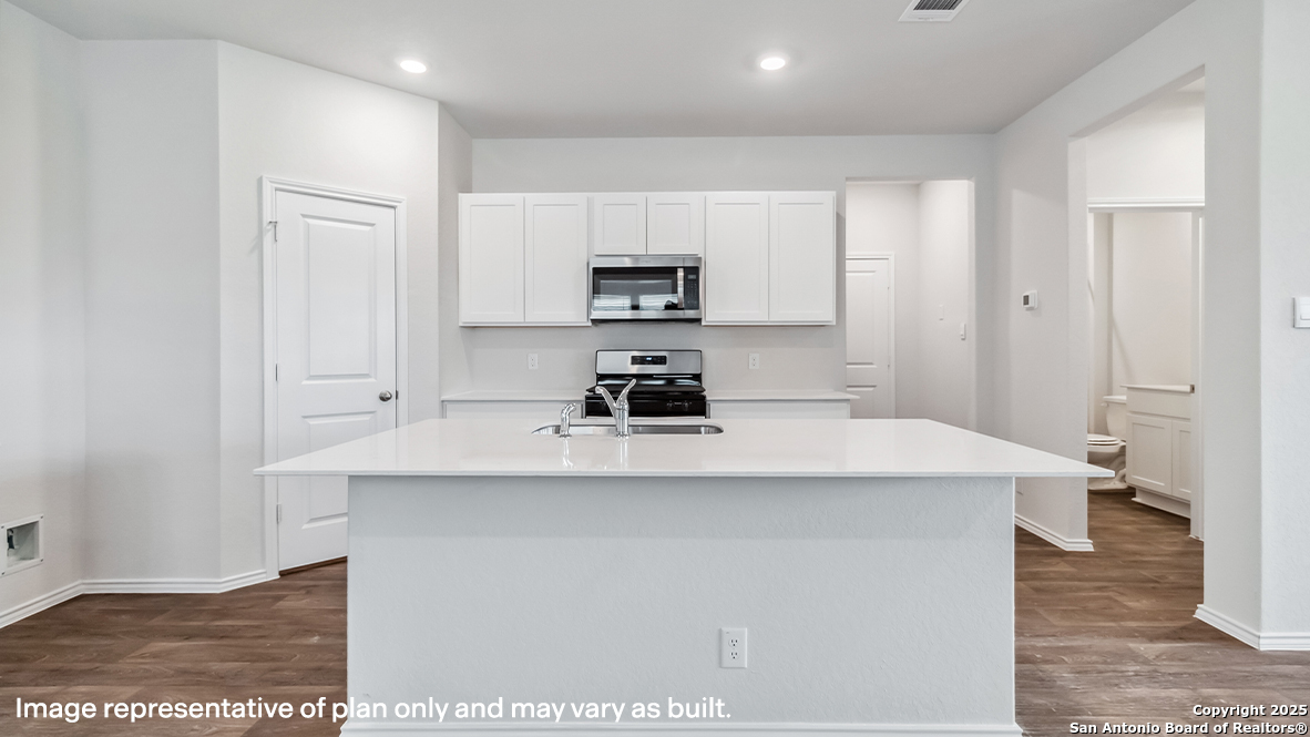 13638 Gunnison Quartz San Antonio TX 78253
